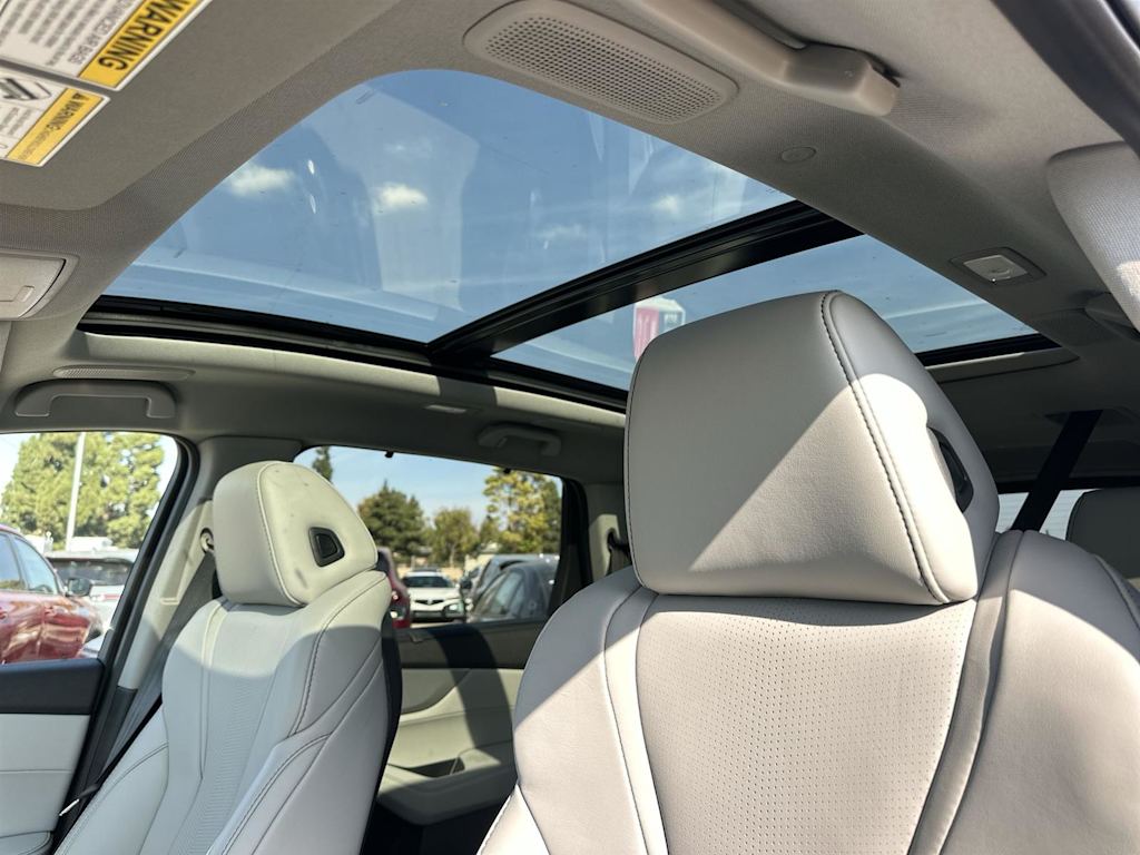 Thumbnail: 2026 Acura MDX - 30