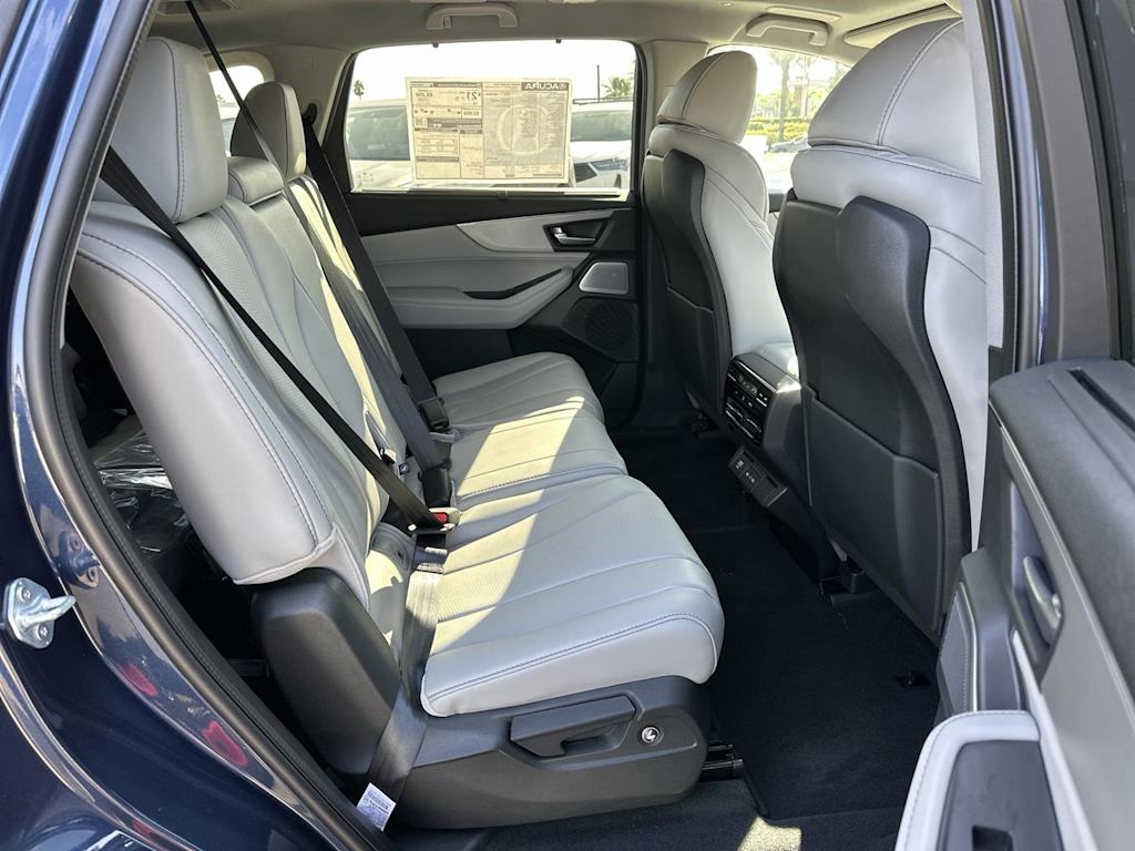 Thumbnail: 2026 Acura MDX - 12