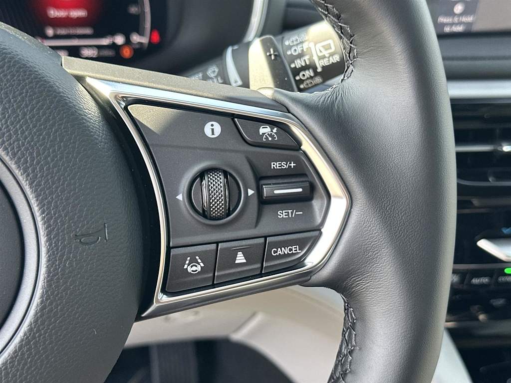 Thumbnail: 2026 Acura MDX - 24