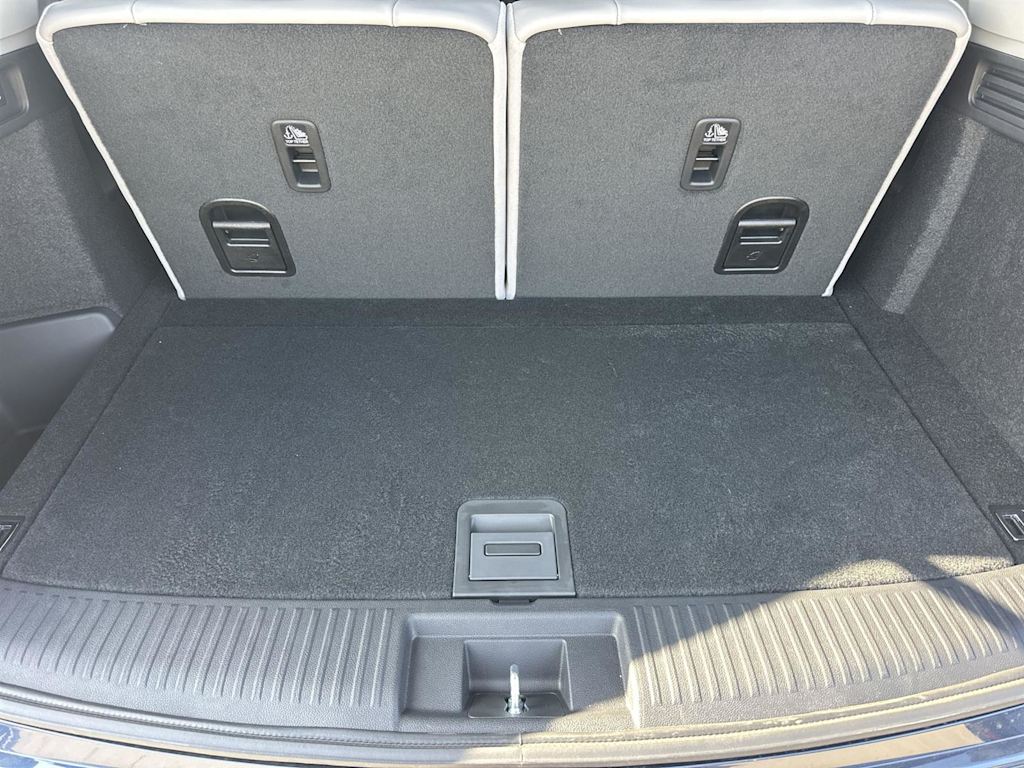 Thumbnail: 2026 Acura MDX - 18