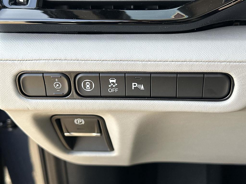 Thumbnail: 2026 Acura MDX - 28