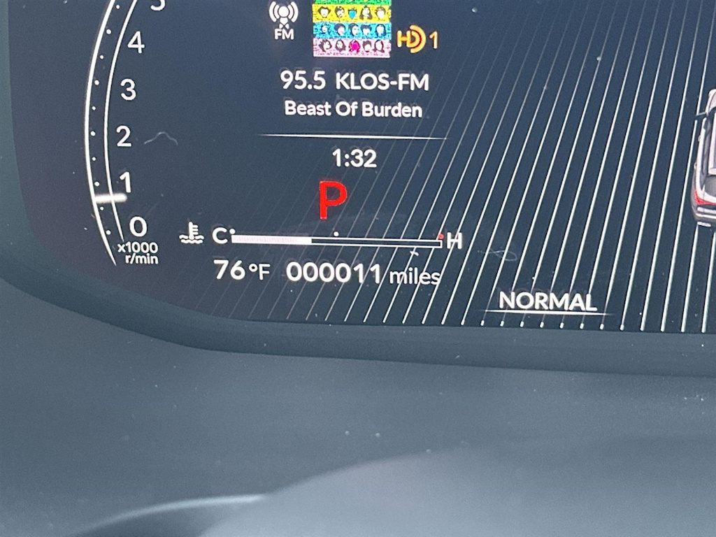 Thumbnail: 2026 Acura MDX - 17