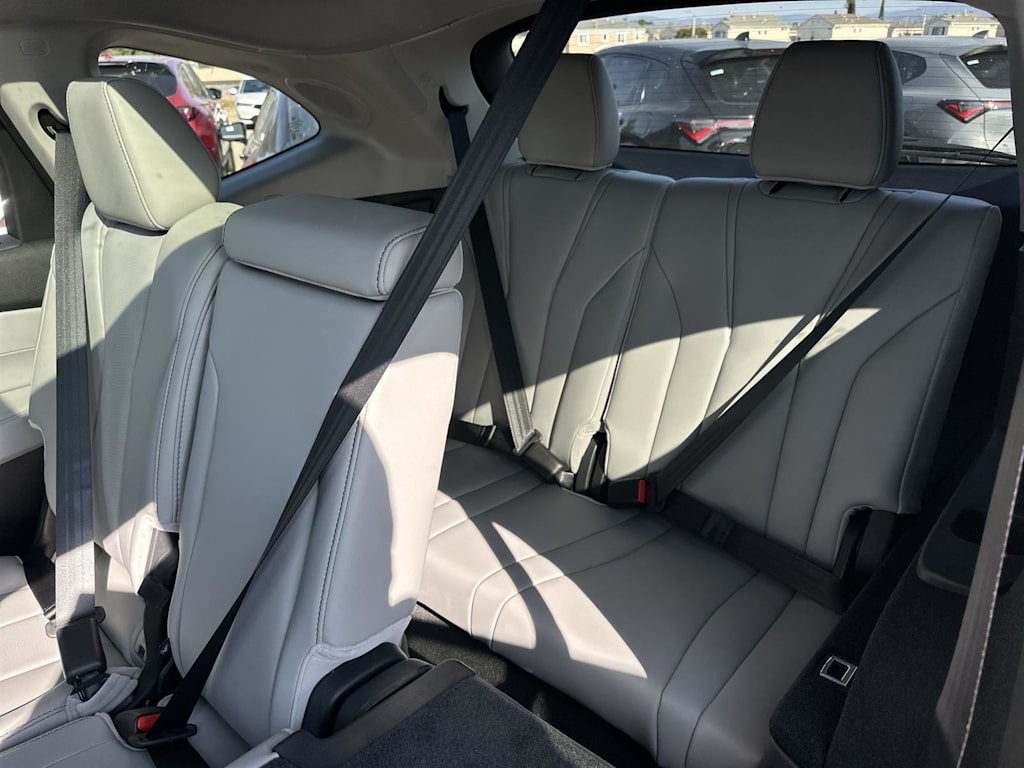 Thumbnail: 2026 Acura MDX - 31