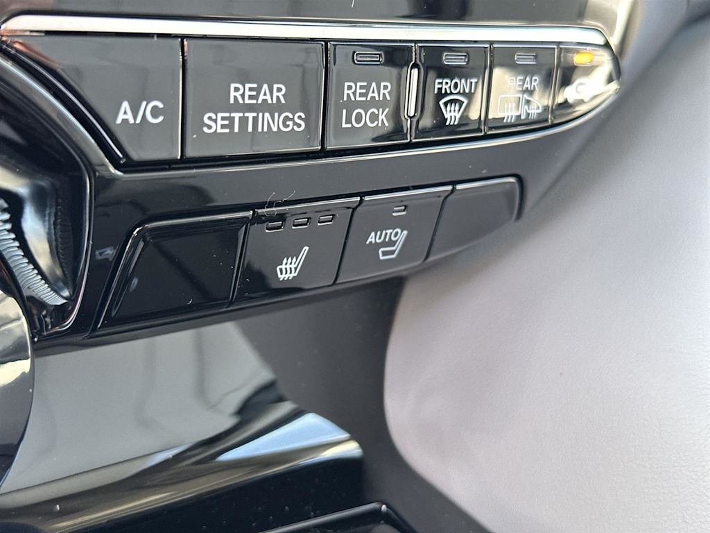 Thumbnail: 2026 Acura MDX - 25