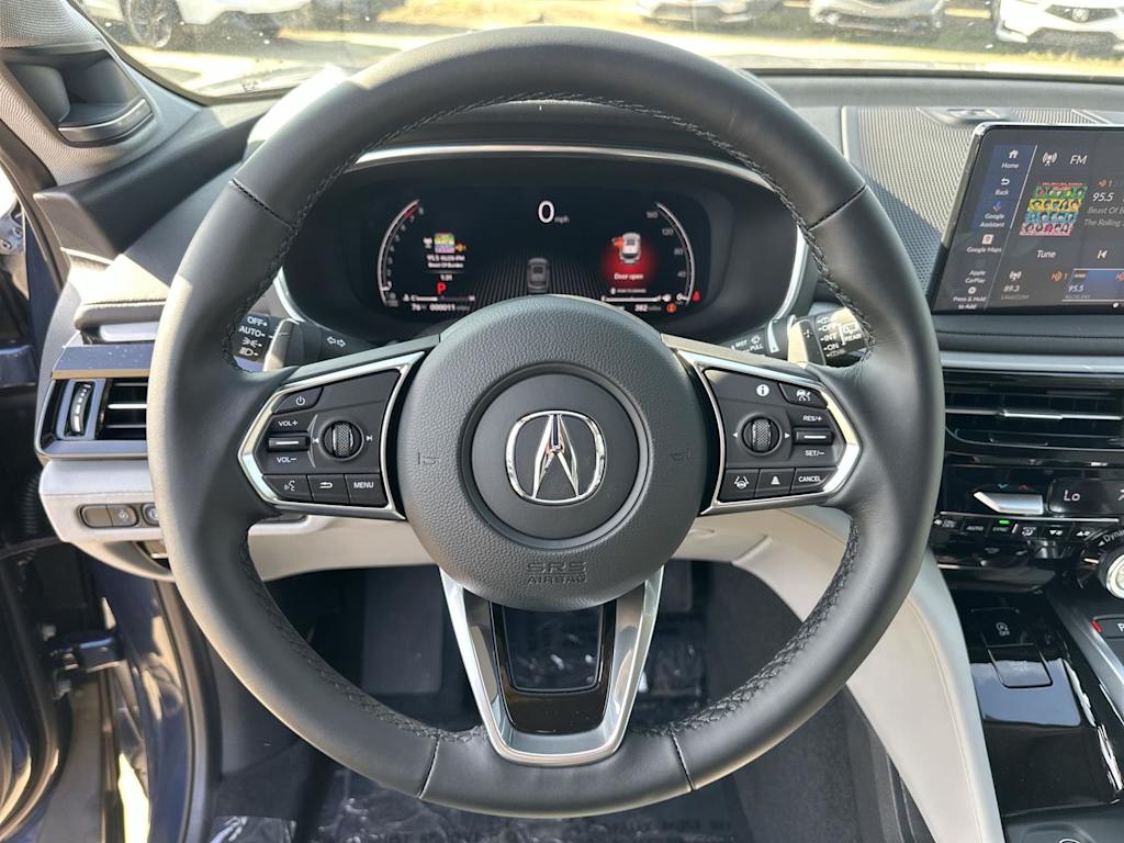 Thumbnail: 2026 Acura MDX - 14