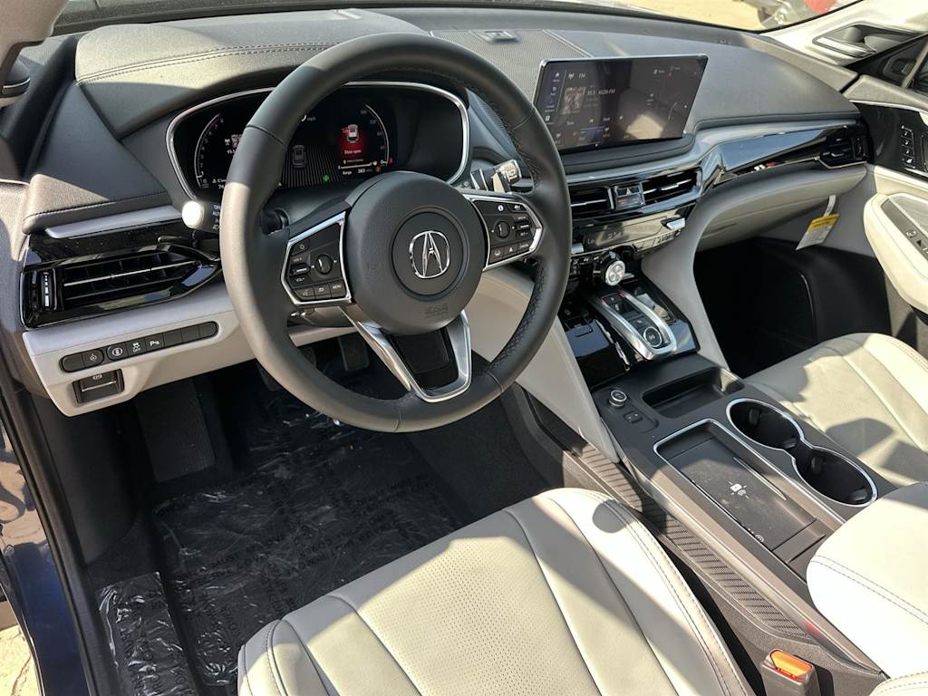 Thumbnail: 2026 Acura MDX - 2