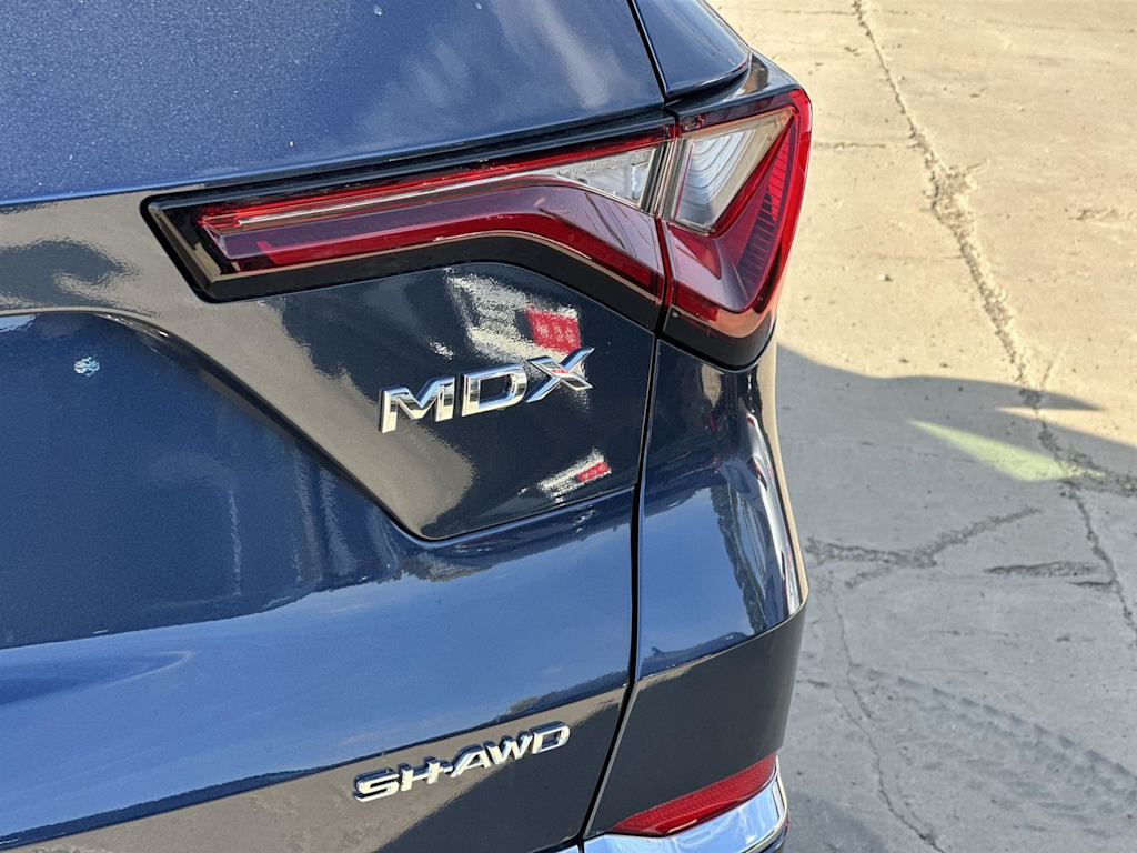 Thumbnail: 2026 Acura MDX - 20