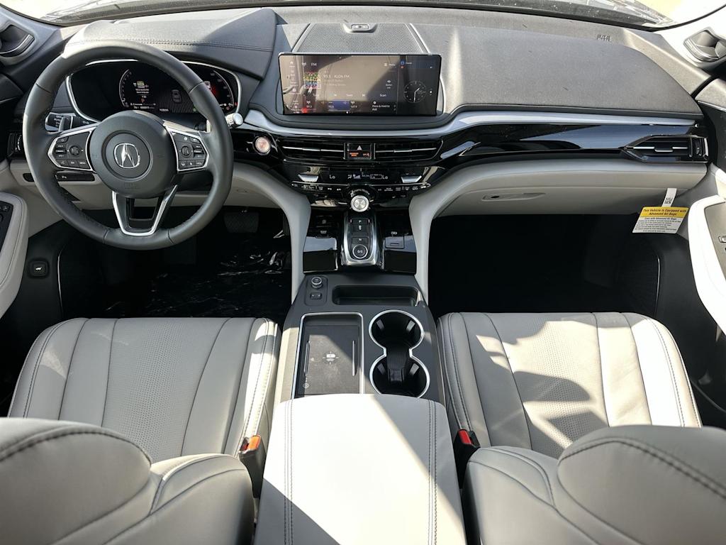Thumbnail: 2026 Acura MDX - 9