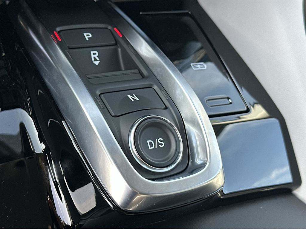 Thumbnail: 2026 Acura MDX - 16