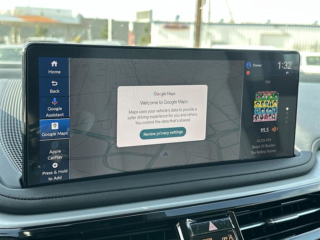 Thumbnail: 2026 Acura MDX - 21