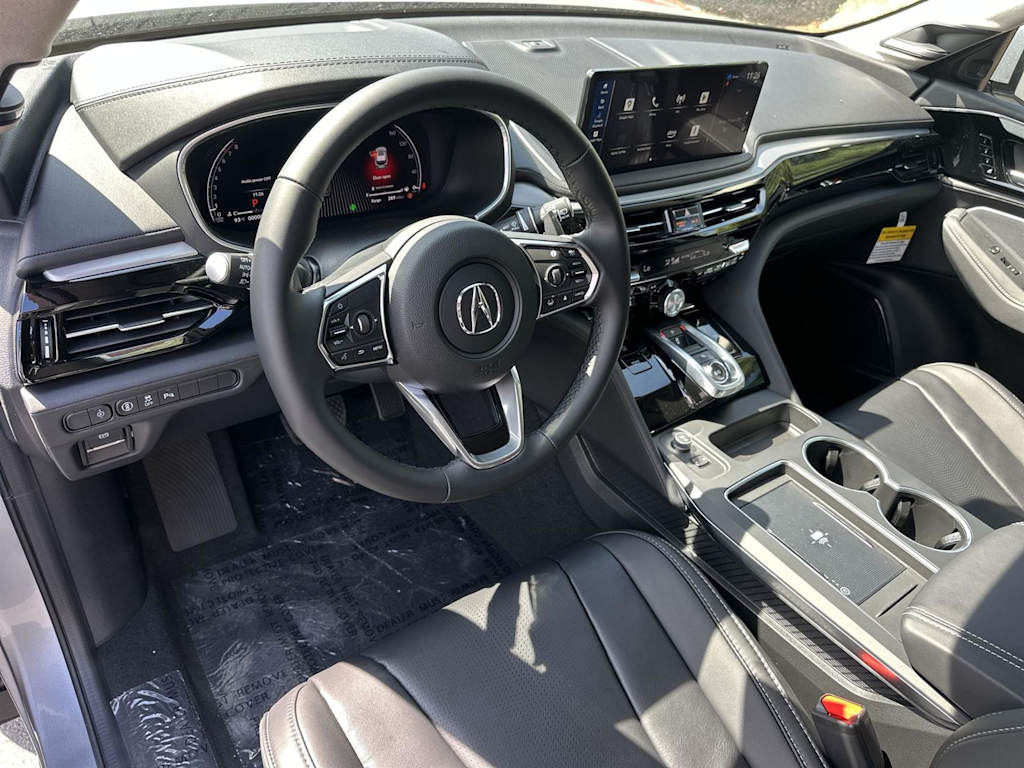 Thumbnail: 2026 Acura MDX - 2