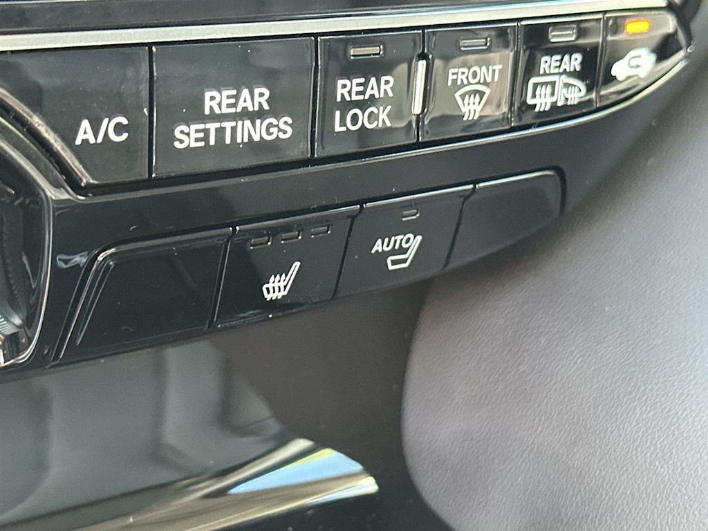 Thumbnail: 2026 Acura MDX - 26