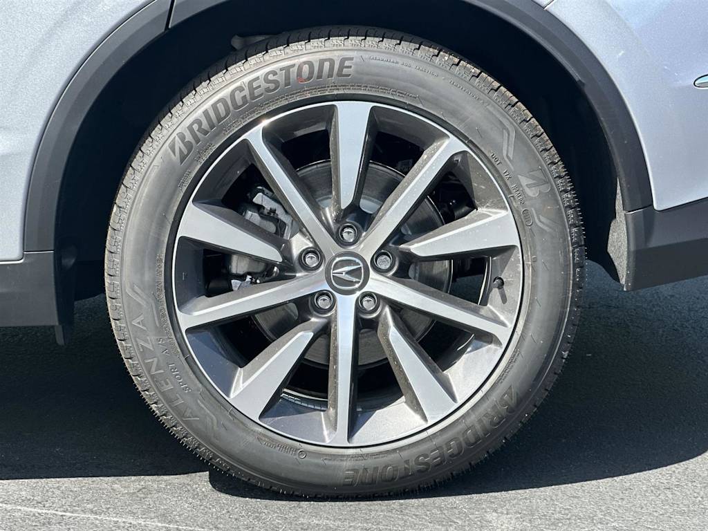 Thumbnail: 2026 Acura MDX - 7