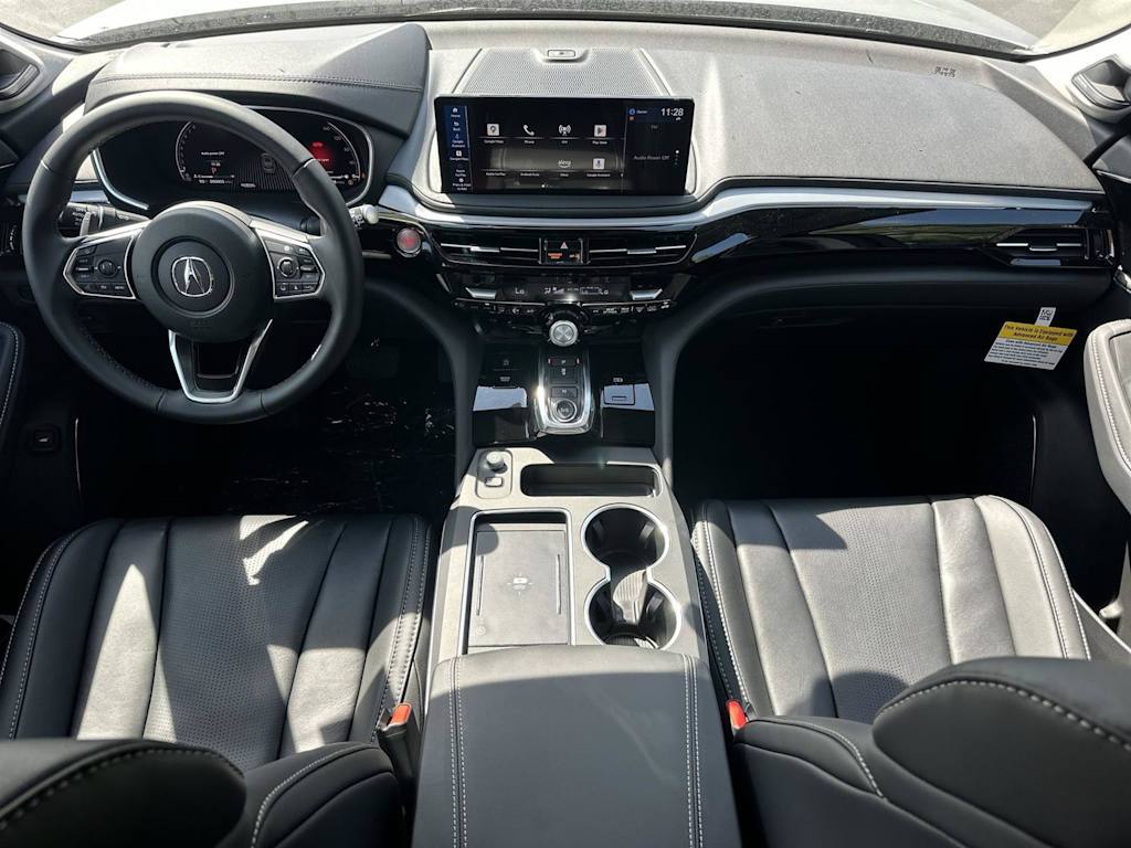 Thumbnail: 2026 Acura MDX - 9