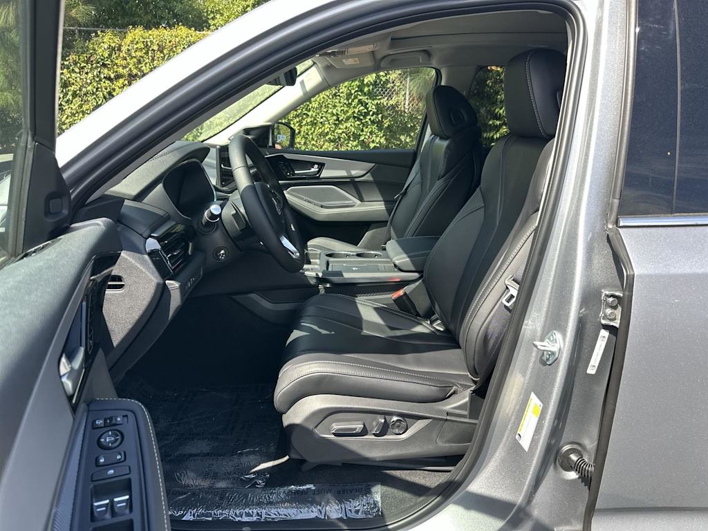 Thumbnail: 2026 Acura MDX - 10