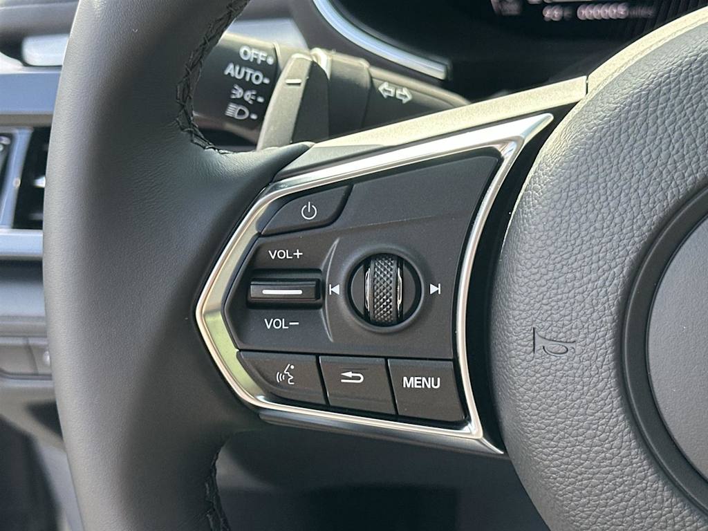 Thumbnail: 2026 Acura MDX - 24