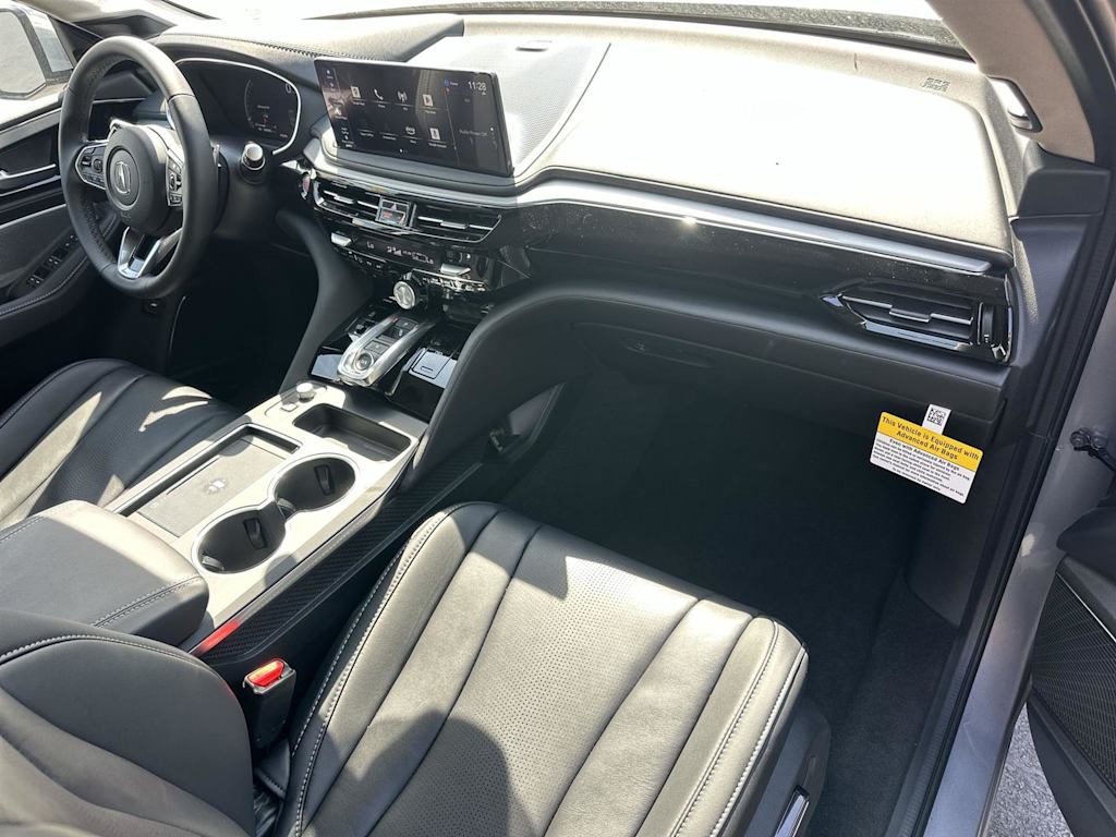 Thumbnail: 2026 Acura MDX - 13