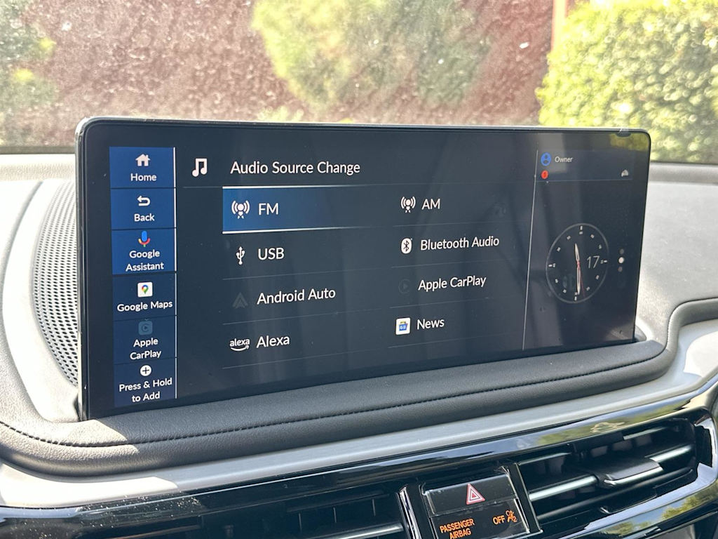 Thumbnail: 2026 Acura MDX - 15