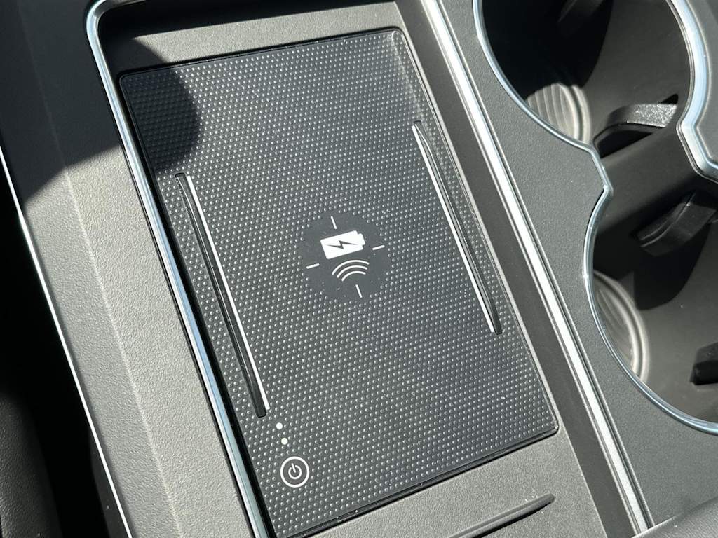 Thumbnail: 2026 Acura MDX - 28