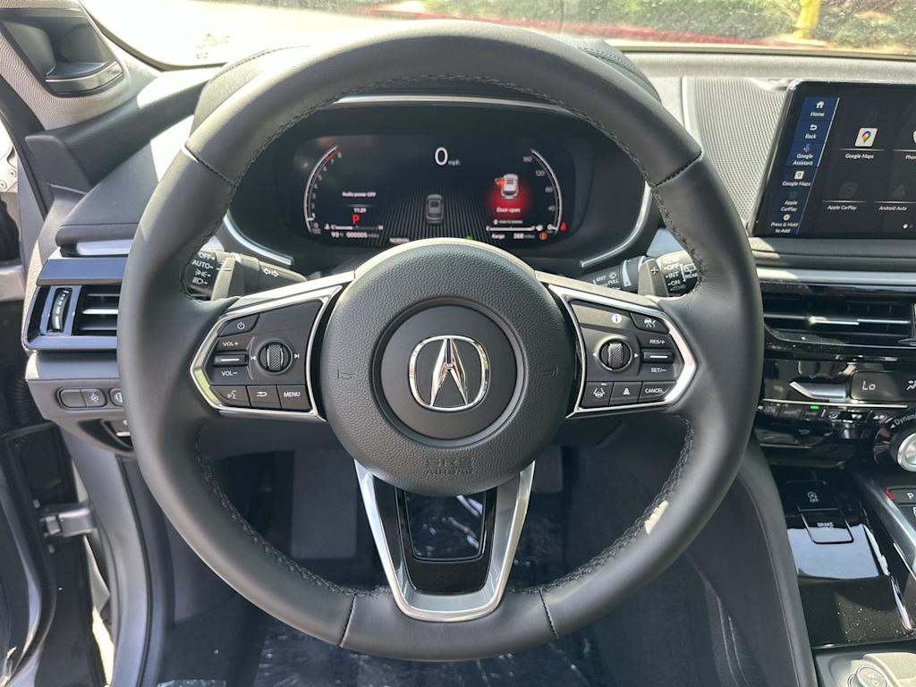 Thumbnail: 2026 Acura MDX - 14