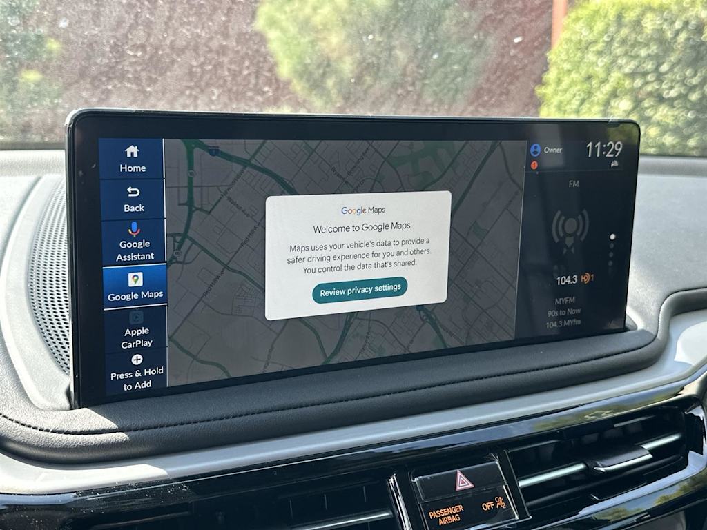 Thumbnail: 2026 Acura MDX - 22