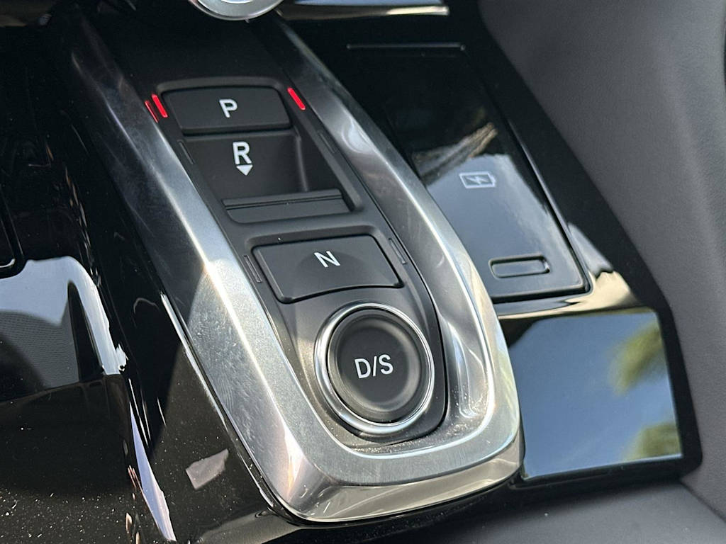 Thumbnail: 2026 Acura MDX - 16