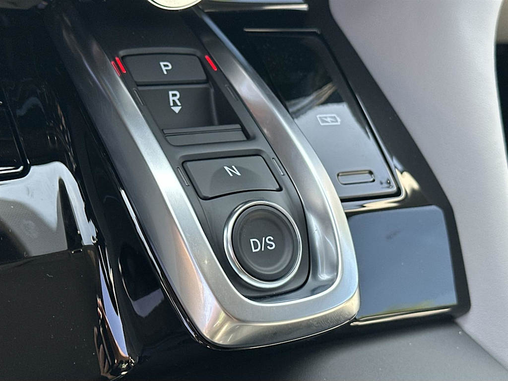 Thumbnail: 2026 Acura MDX - 16