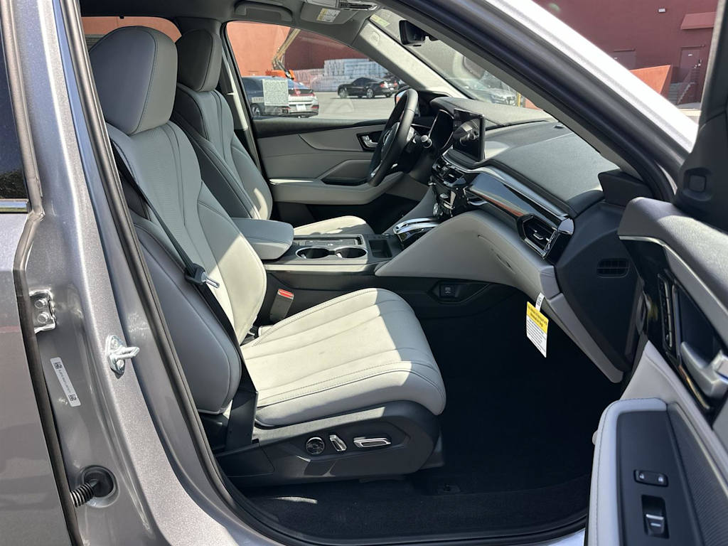 Thumbnail: 2026 Acura MDX - 11