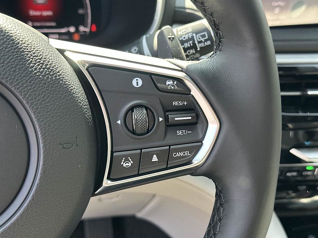 Thumbnail: 2026 Acura MDX - 24