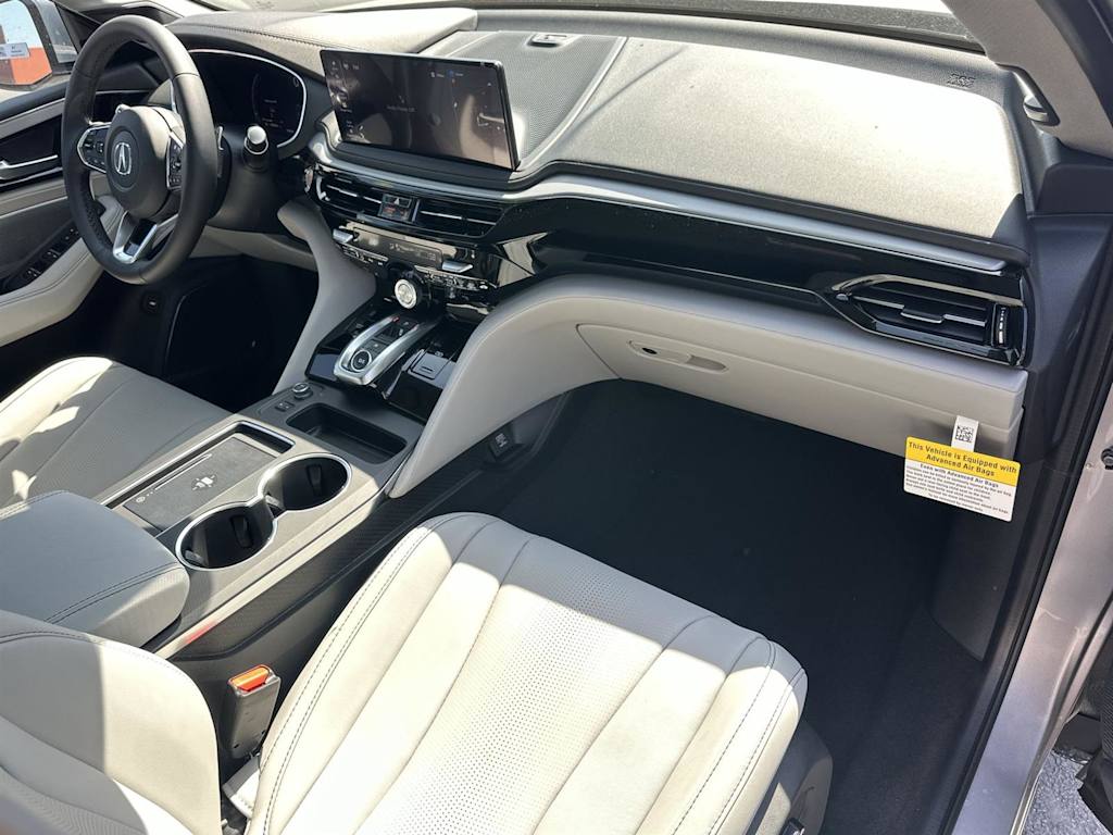 Thumbnail: 2026 Acura MDX - 13