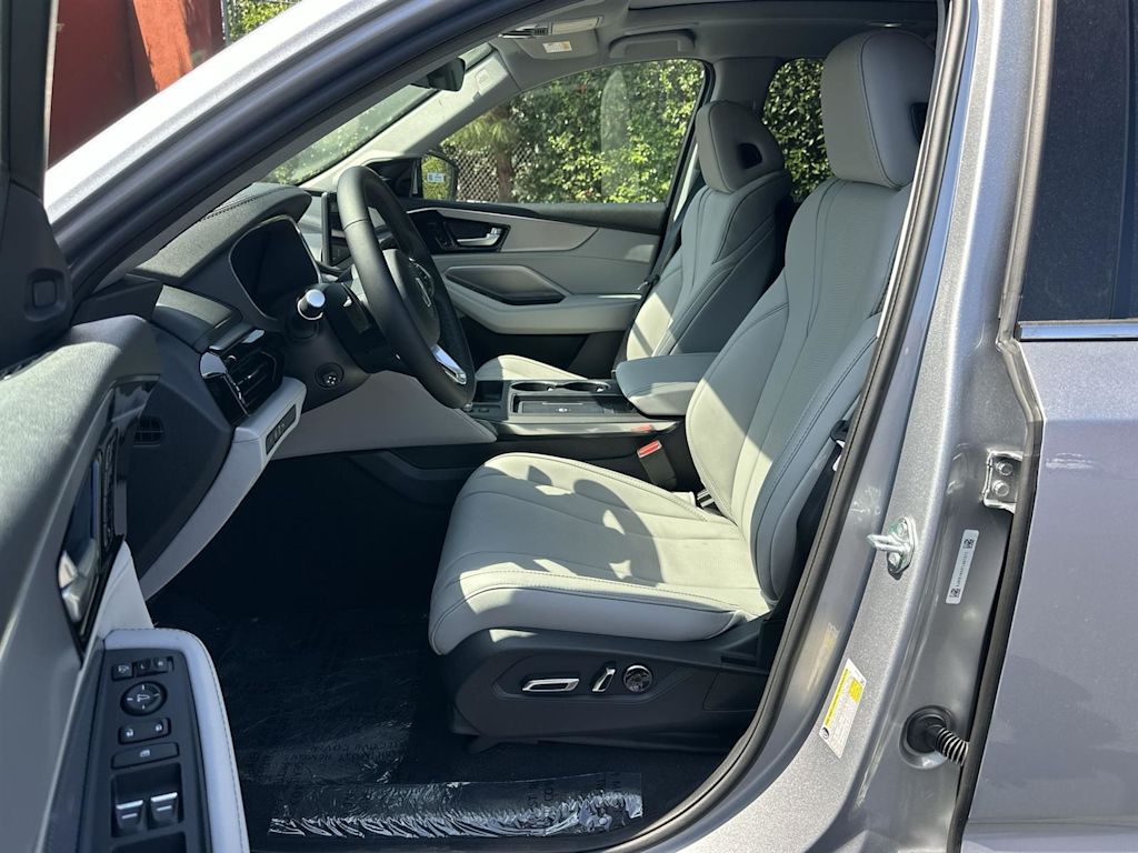 Thumbnail: 2026 Acura MDX - 10