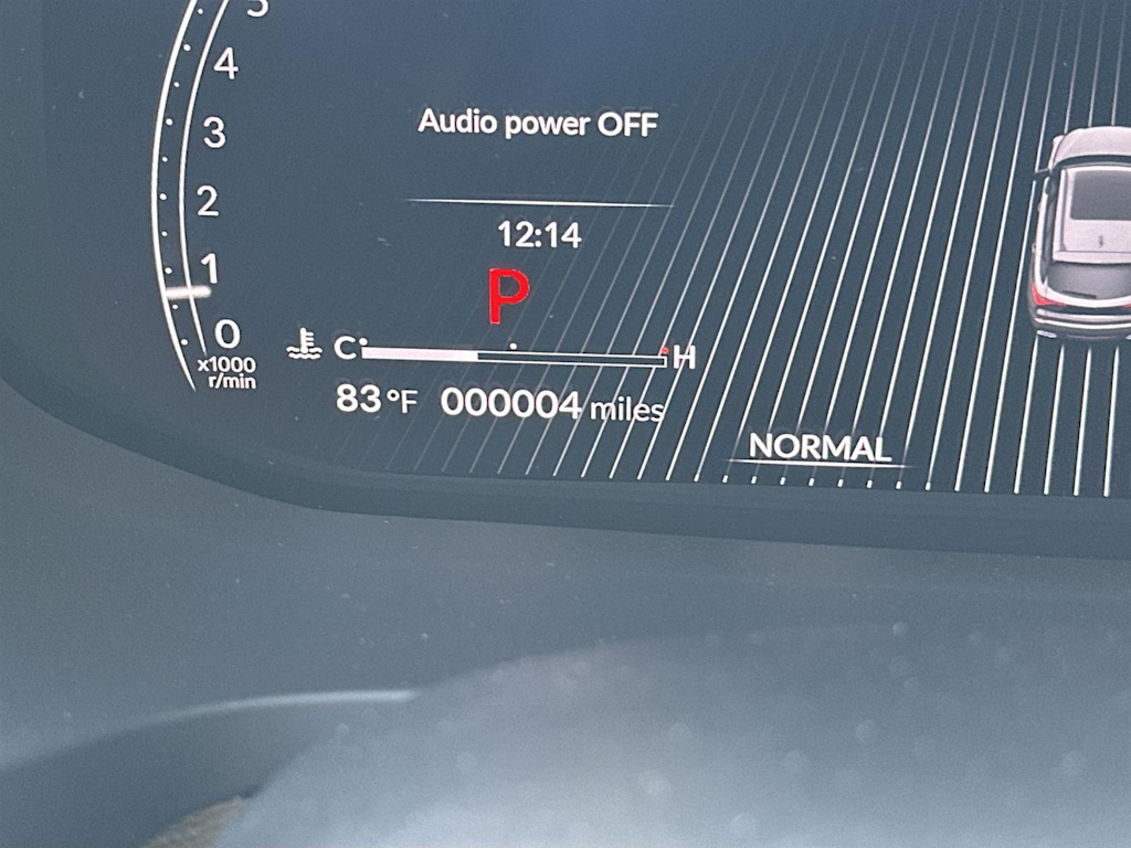 Thumbnail: 2026 Acura MDX - 17