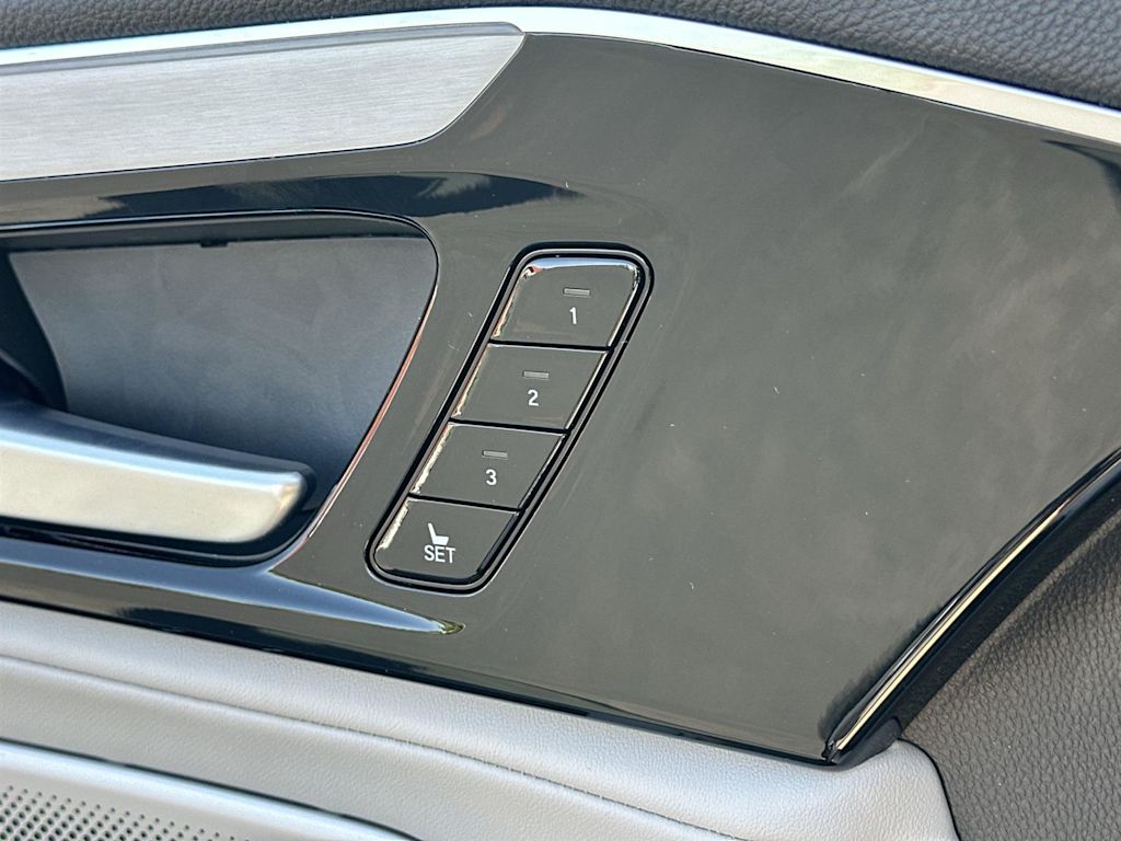 Thumbnail: 2026 Acura MDX - 29