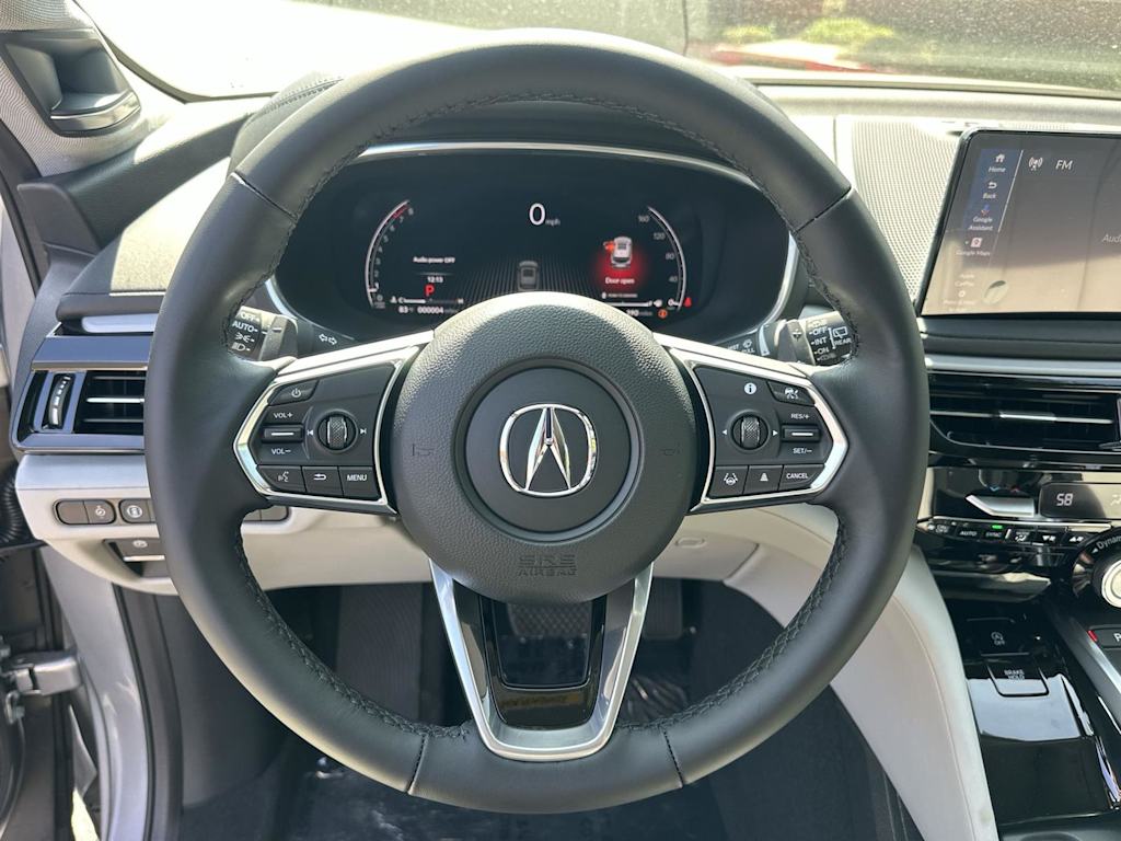 Thumbnail: 2026 Acura MDX - 14