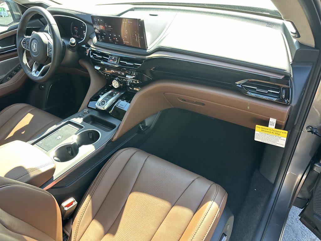 Thumbnail: 2026 Acura MDX - 13