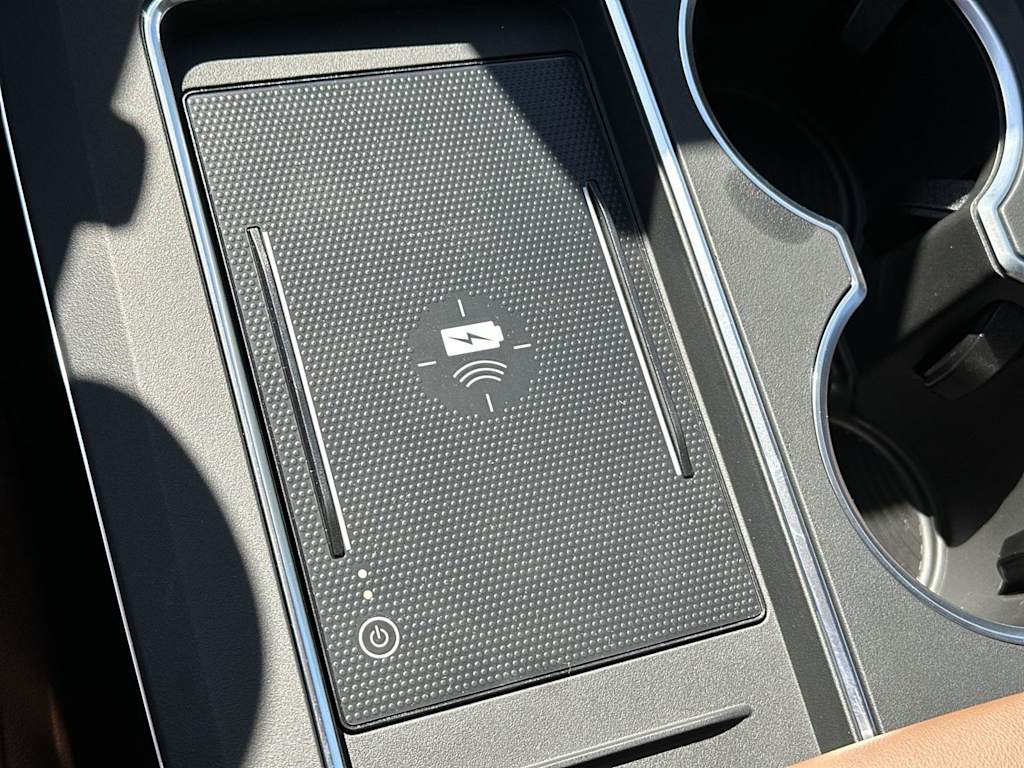 Thumbnail: 2026 Acura MDX - 27