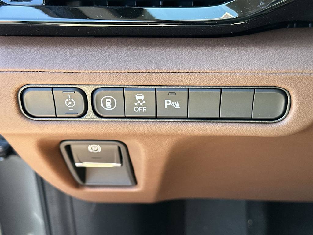 Thumbnail: 2026 Acura MDX - 28