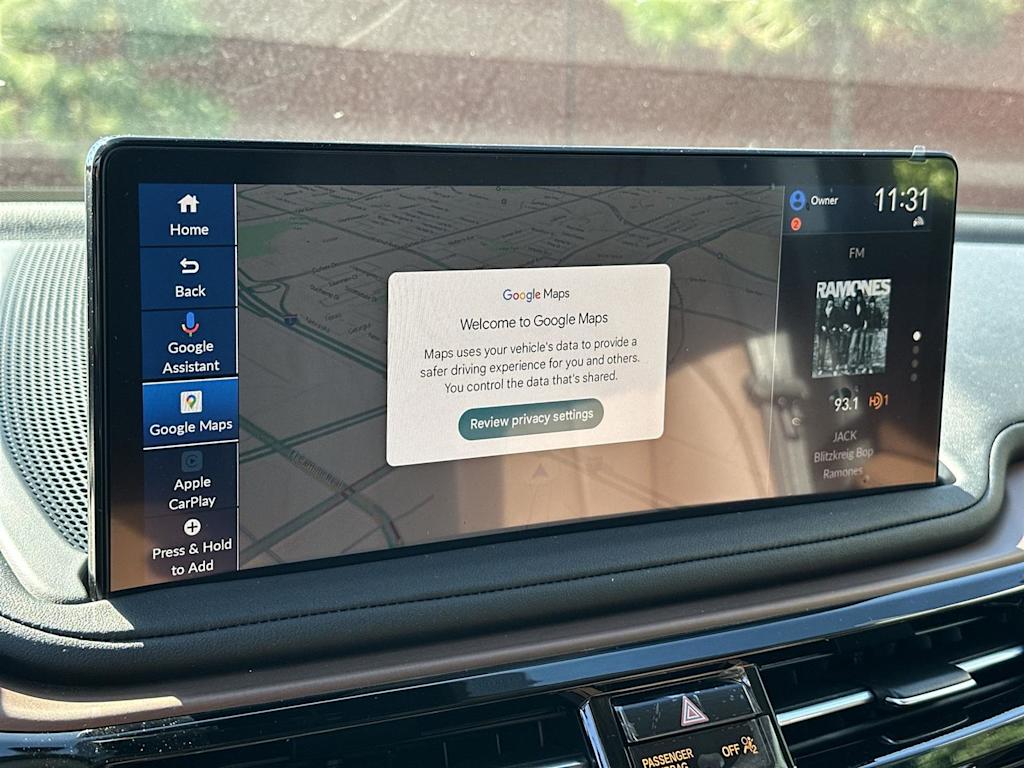 Thumbnail: 2026 Acura MDX - 21