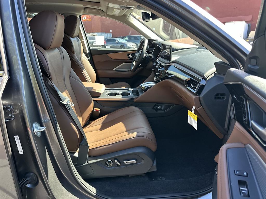 Thumbnail: 2026 Acura MDX - 11