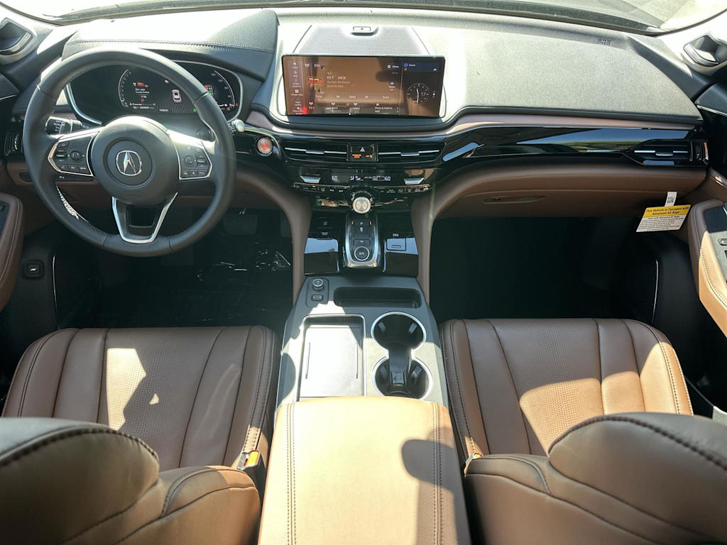 Thumbnail: 2026 Acura MDX - 9