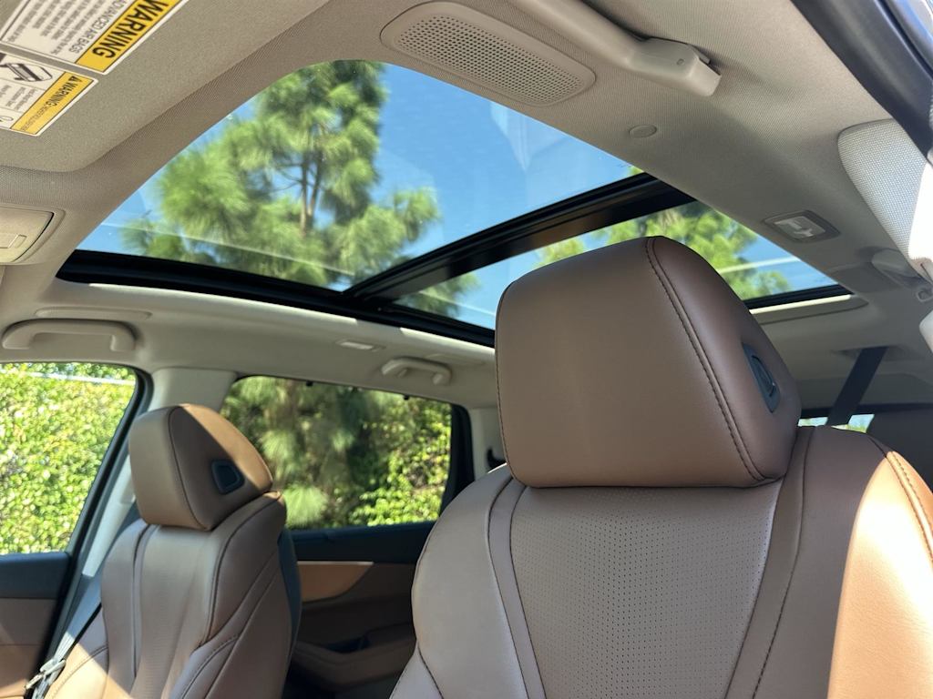 Thumbnail: 2026 Acura MDX - 30