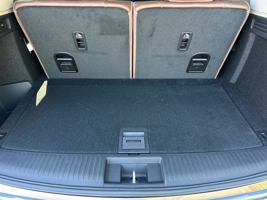 Thumbnail: 2026 Acura MDX - 18