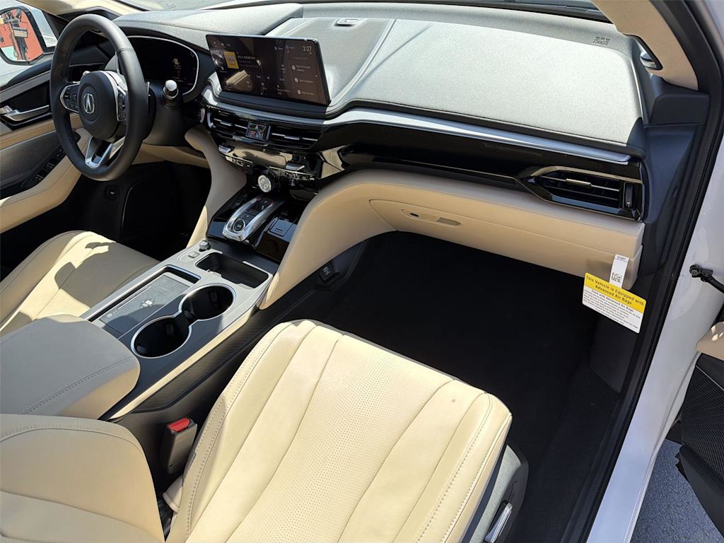 Thumbnail: 2026 Acura MDX - 14