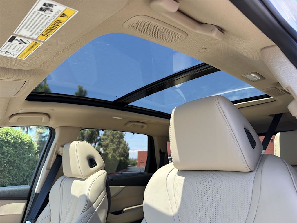 Thumbnail: 2026 Acura MDX - 30