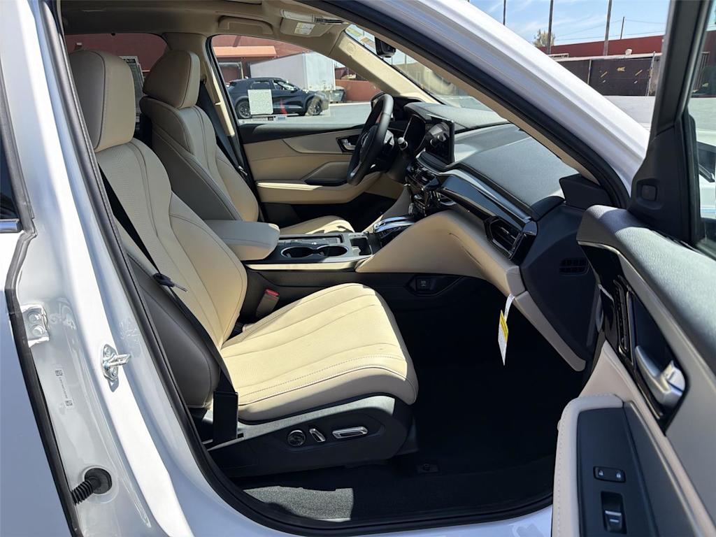 Thumbnail: 2026 Acura MDX - 12