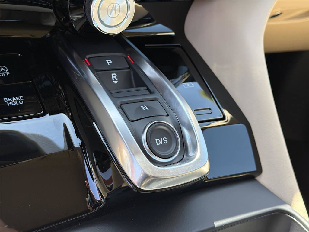 Thumbnail: 2026 Acura MDX - 17