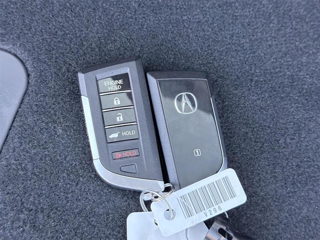 Thumbnail: 2026 Acura MDX - 20
