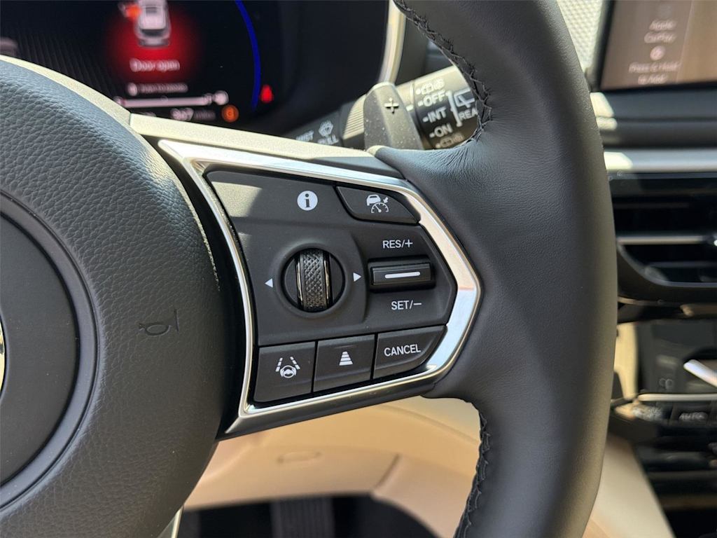 Thumbnail: 2026 Acura MDX - 25
