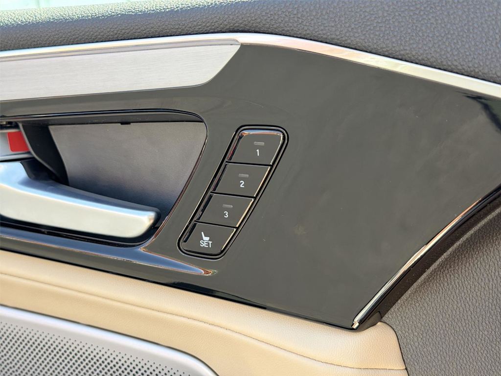 Thumbnail: 2026 Acura MDX - 29