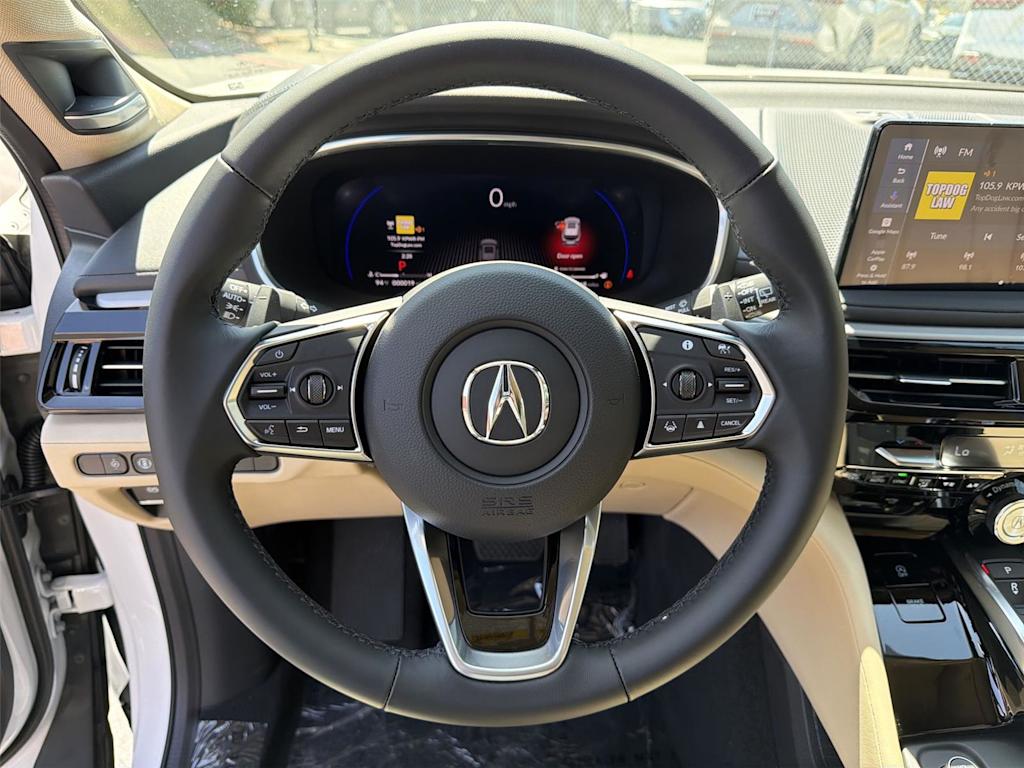 Thumbnail: 2026 Acura MDX - 15